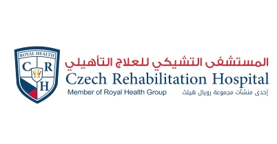Czech Rehabilitation Hospital